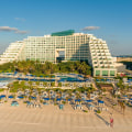 How old do you have to be to stay at live aqua cancun?