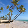Which beach is best in punta cana?