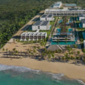 How many rooms does live aqua beach resort punta cana have?
