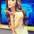 Is Yanet Garcia the World's Sexiest Weather Girl?