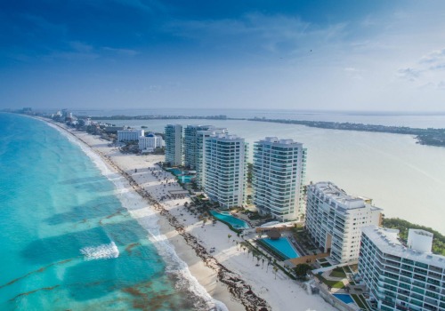 Is cancun or punta cana safer?