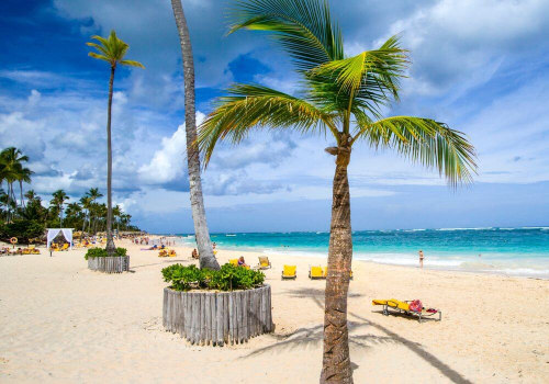 Is punta cana safe to travel with kids?