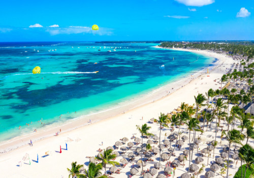 Is punta cana safe if you stay on the resort?