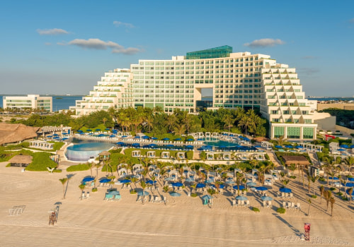 Who owns live aqua beach resort cancun?