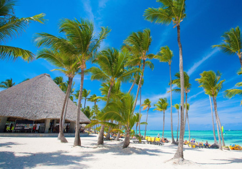 What is punta cana considered?